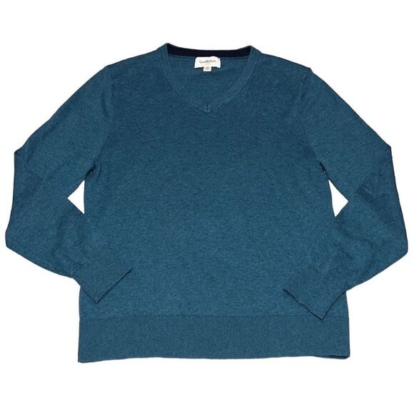 Goodfellow & Co Men’s Pullover Sweater - Picture 1 of 8